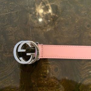 Children’s Gucci Belt